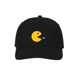 Pacman baseball cap