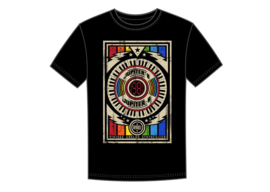 Roland T-Shirt JUPITER-8