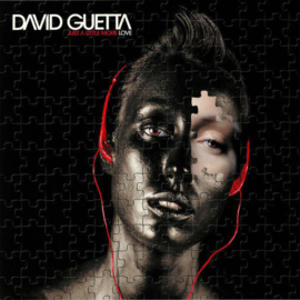 David Guetta - Just A Little More Love (LP)