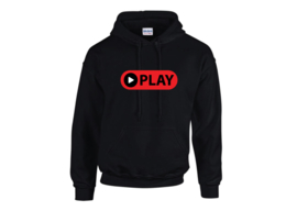 Play hoodie