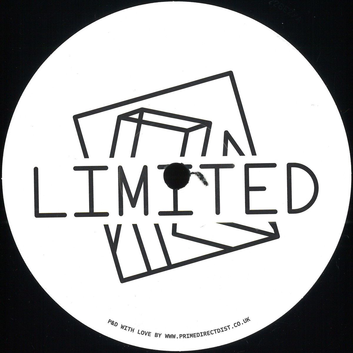 Adr - PIV Limited - PIVLIM009 - PIV RECORDS