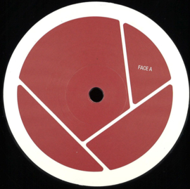 Oxia - Domino Remixes EP Pt.1 - SAPIENS002-A | Sapiens