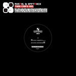 Offtrack / Rustal - Twn Cnfg Rcrds - Twn Cnfg 001