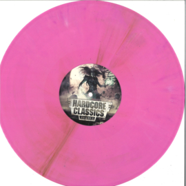 Various - Hardcore Classics Volume 7 - PML013 | Passionate Music Label