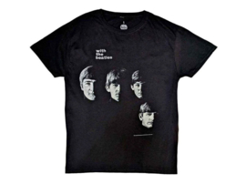 The Beatles T-Shirt vintage With The Beatles