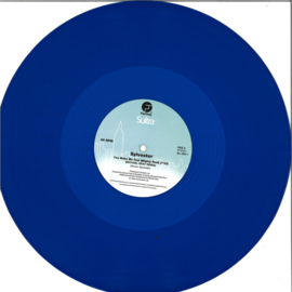 Sylvester -  You Make Me Feel (Mighty Real) - SL006.1 | SULTRA