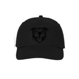 Bully baseball cap