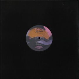 TWOVI - PANAMA EP - OM030 | OMENA