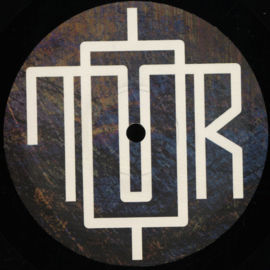 Codex Empire - Rotten Fodder - TRM008 - Trauma Collective