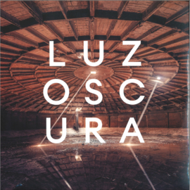 SASHA - LUZOSCURA - ALKLP1 | ALKAANE