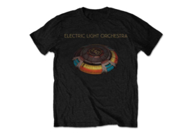 Electric Light Orchestra T-Shirt Unisex Mr Blue Sky