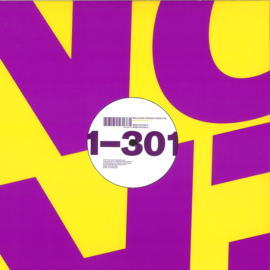 Melchior Productions Ltd - *1* Meditations 1-3 - PERLON103.1 | Perlon