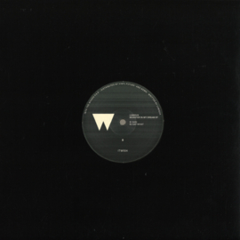 Lumieux - Monster In My Dream EP - ITW004 | Into The Woods