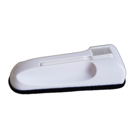 Velvet brush "Brush 5" - 6208 | Analogis