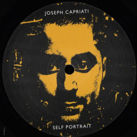 Joseph Capriati - Self Portrait Pt 3 - DCLP08.3 | DrumCode