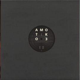 Amotik - Amotik 003 - AMTK003 | Amotik