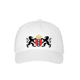 Amsterdam Coat of Arms baseball cap