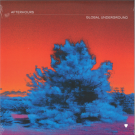 Various - Global Underground: Afterhours 9 LP (2x12") - 190296143670 | Warner Germany