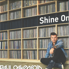 Paul Oakenfold - Shine On - PRFCTLP2101 | Black Hole