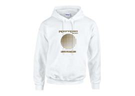 InDeep'n'Dance Records "Circle" hoodie