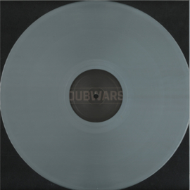 Gunjack - Dubwars Sessions Vol 1 - DUBWARS001 | Planet Rhythm