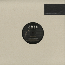 Thomas Schumacher - When I Rock' Remixes - ARTS035R | ARTS