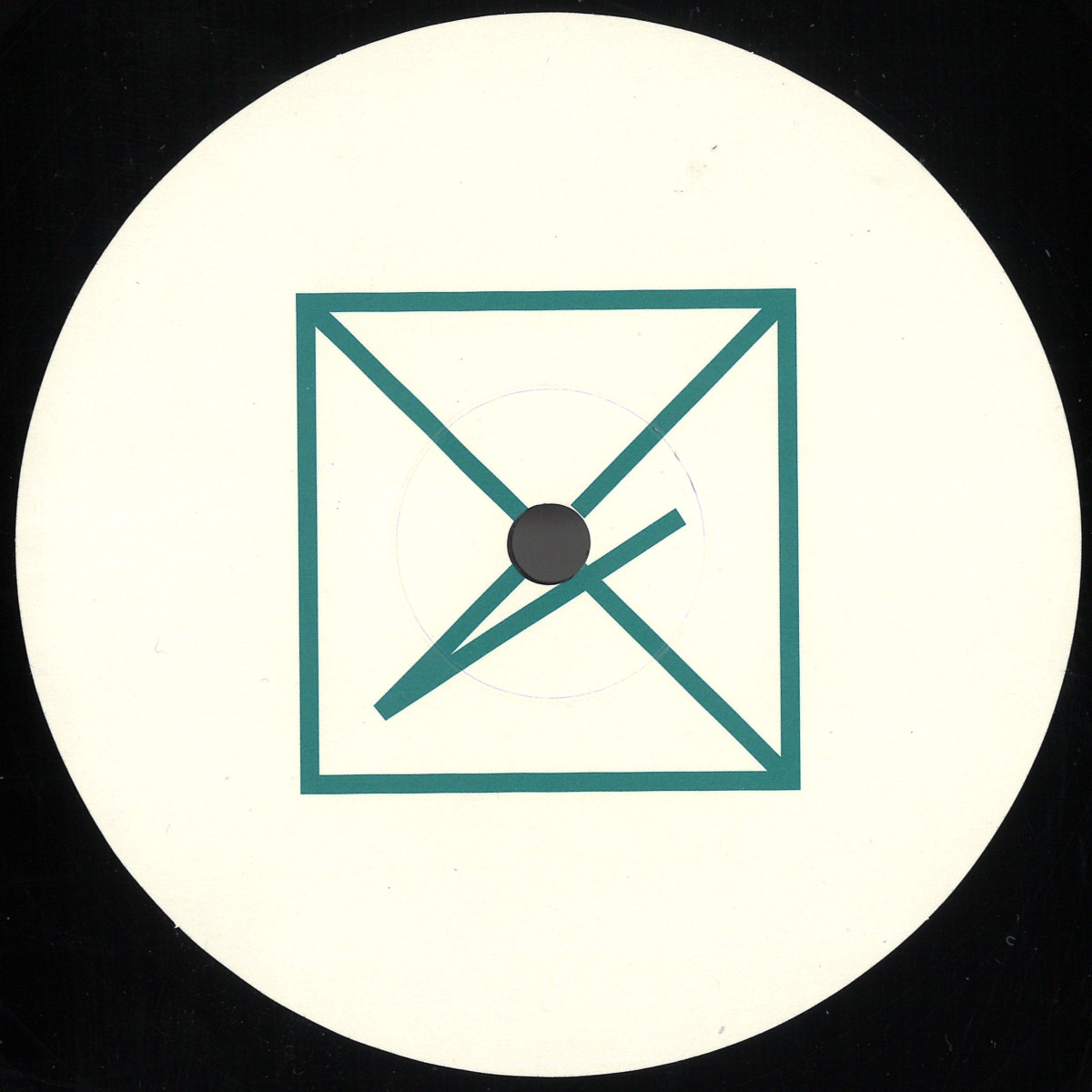 Quelza - Origami - VAULTREC005 - Vault Records
