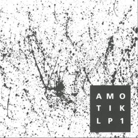 Amotik - Vistār 2x12" - AMTKLP1 | Amotik