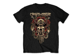 Crown The Empire T-Shirt Sacrifice