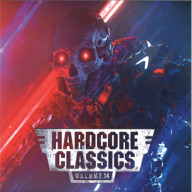 Various - Hardcore Classics Volume 14 - PML021 | Passionate Music Label