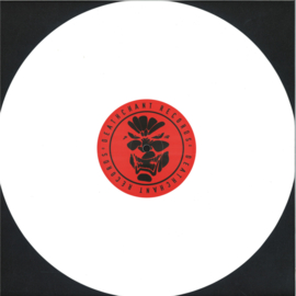 Hellfish -  We Are Scumbags - DEATHCHANT101RPCOLOR | Deathchant Records