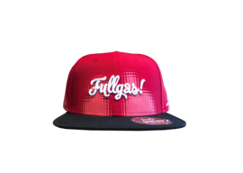 Hat Franco's Fullgas!
