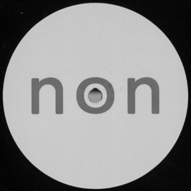 Sciahri & Desroi - DILEMMA EP- NON048 | Non Series