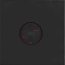 Alarico - Boya EP - MR-004RP | Mutual Rytm