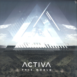 Activa - This World LP 2x12" - ACTMUSLP003 | The Record Republic