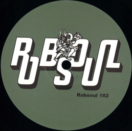 Chris Stussy - Nightdriver Ep - ROBSOUL182 | Robsoul