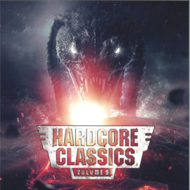 Various - Hardcore Classics Vol 9 - PML016 | Passionate Music Label