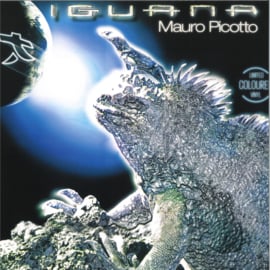 MAURO PICOTTO - IGUANA EP - MAXI1128-12 | Zyx Music