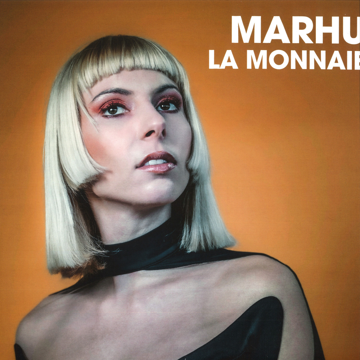 Marhu - La Monnaie - EBM041 - Electric Ballroom