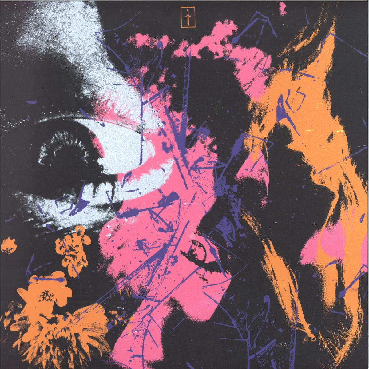 Various - Sentence Five - SCX026 - Sacred Court