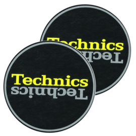 Slipmats (pair) Technics Duplex 4