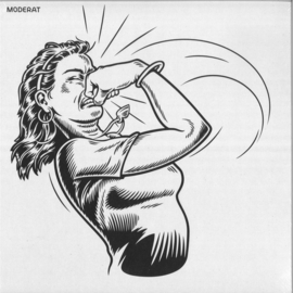 Moderat - Moderat LP - BPC200LP | Bpitch Control