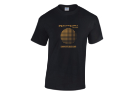 InDeep'n'Dance Records "Circle" t-shirt men