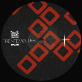 Trentemöller - Moan - PFR81 | Poker Flat Recordings
