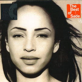 Sade - The Best Of Sade LP 2x12" -  88875180591 | Legacy Vinyl