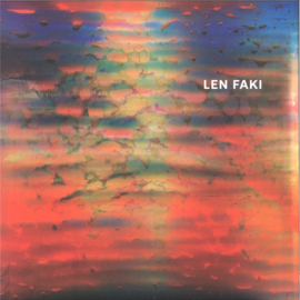Len Faki - Fusion EP 03/03 - FIGUREX37 | Figure