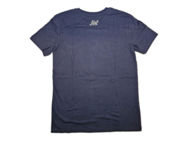T-shirt unisex Strain Hunters - Navy