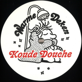 Club Warme Deken - Koude Douche - WD.003 | Warme Deken Records