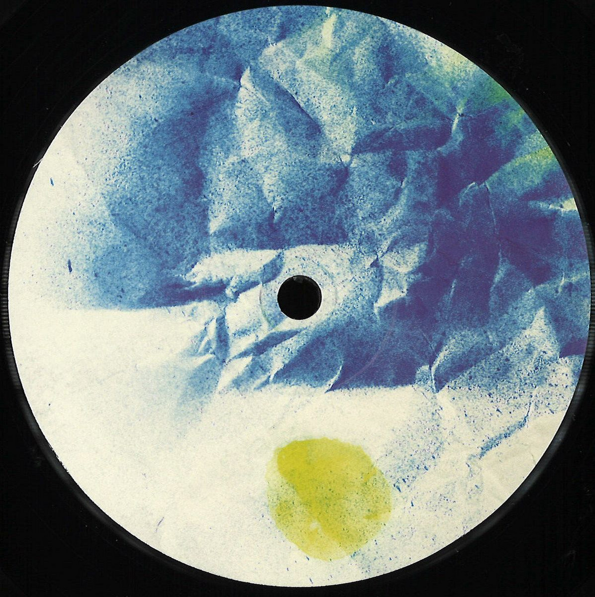 Jamaica Suk - Dreams of a Distant Journey EP - GRA003 - Gradient