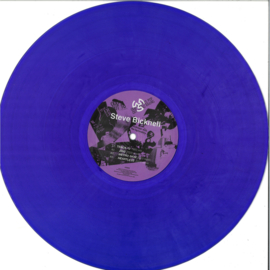 Steve Bicknell - 27 - KR3003 | KR3 Records